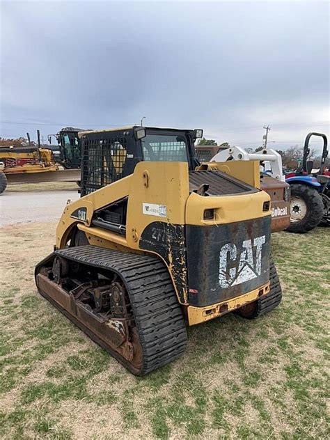 277d cat skid steer|cat 277b tracks for sale.